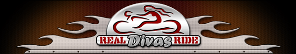 Real Divas Ride